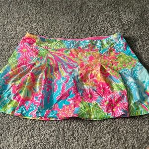 Lilly Pulitzer Skort